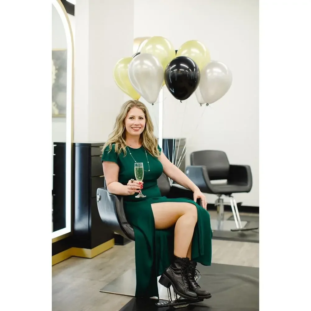 REFORMATION Emerald Green A-Line Crewneck Cap Sleeves Gavin Midi Dress Size 4 - Picture 8 of 12